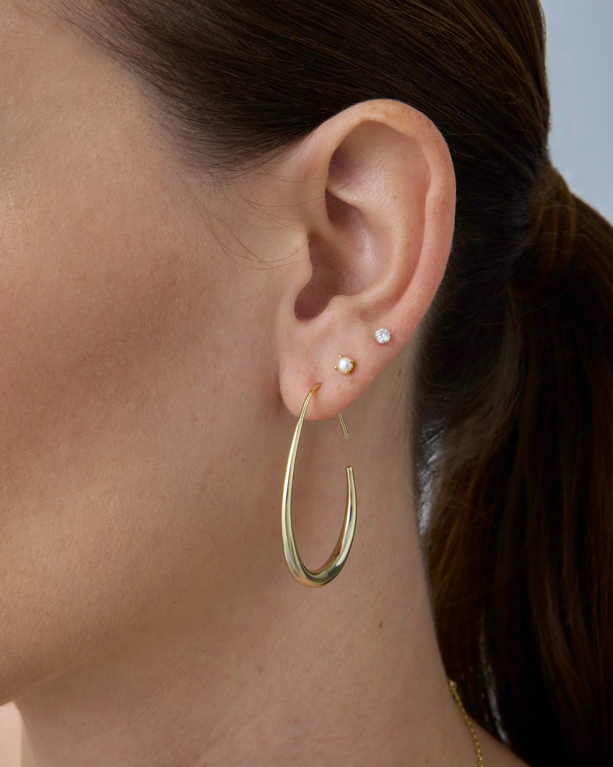 Olivia Dangle Earrings