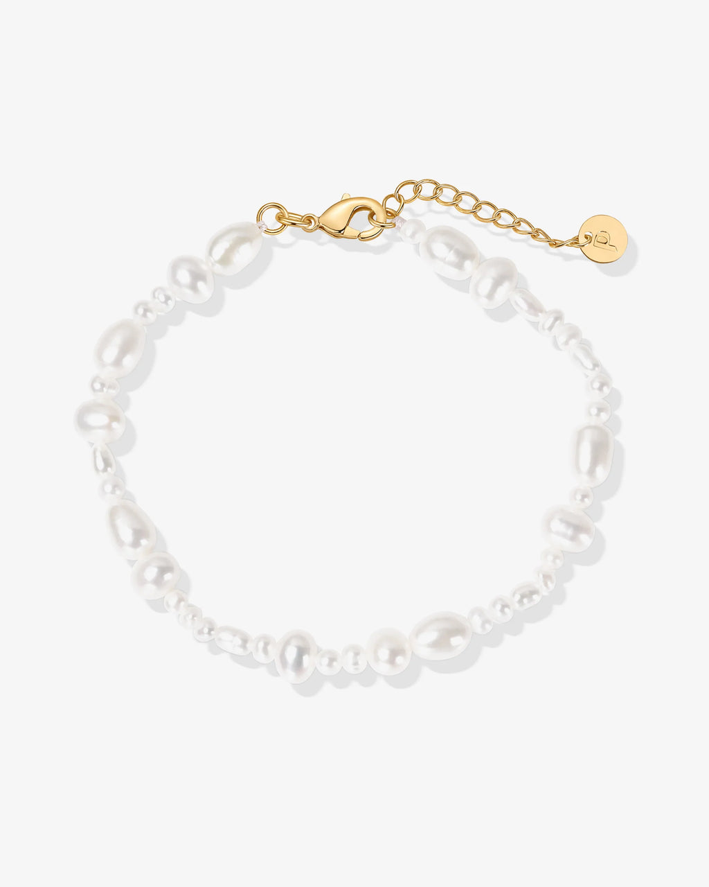 Irregular Freshwater Pearl
