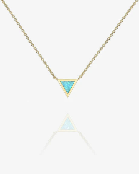 Trinity Necklace