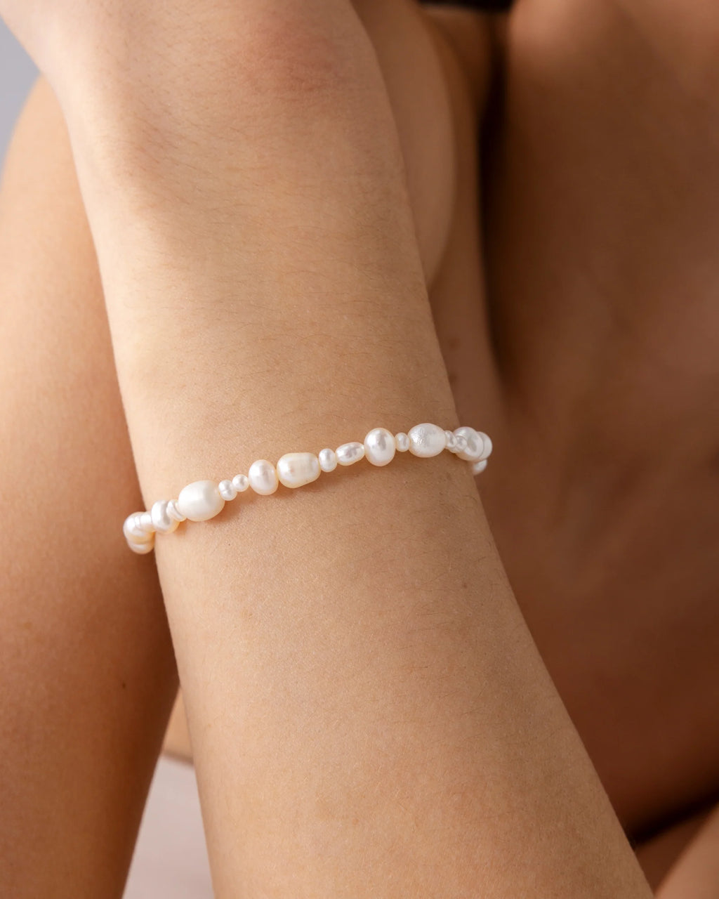 Irregular Freshwater Pearl