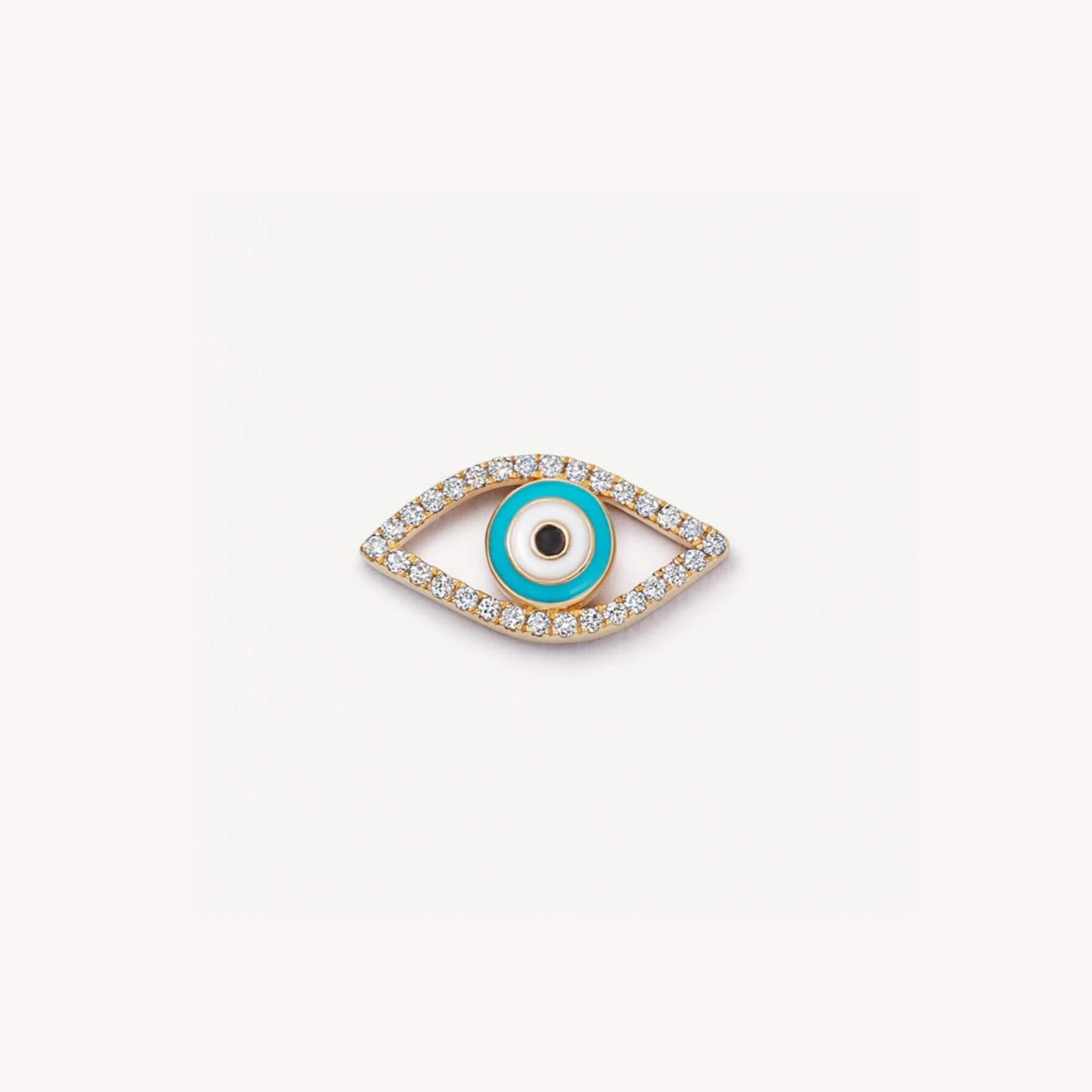 Eye Charm