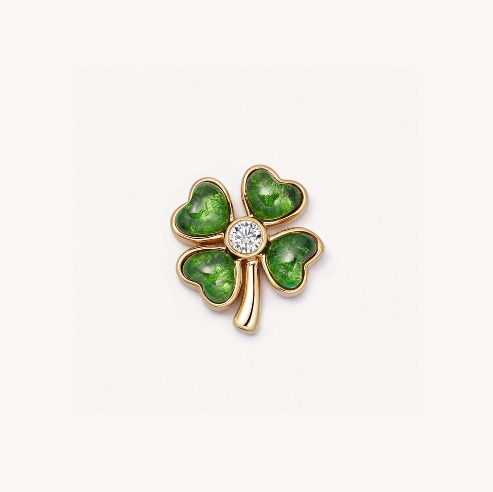 Clover Charm