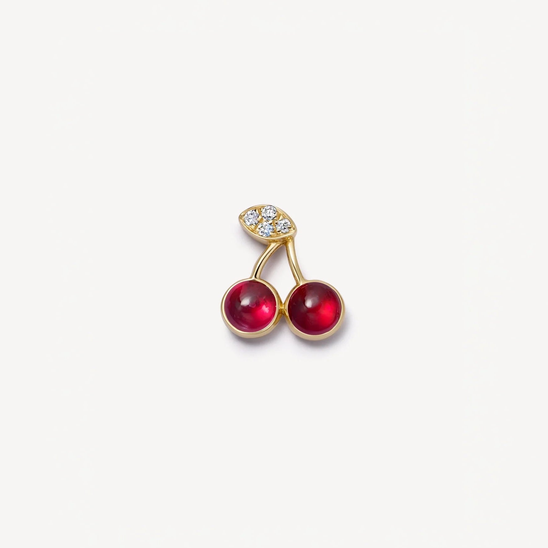 Cherries Charm