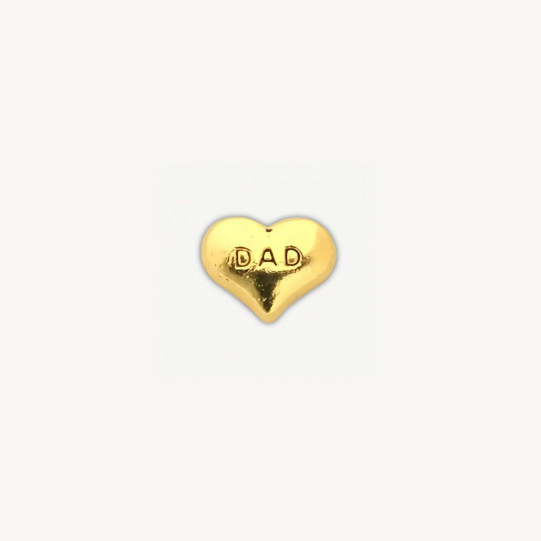 Dad Charm