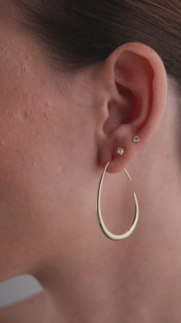 Olivia Dangle Earrings